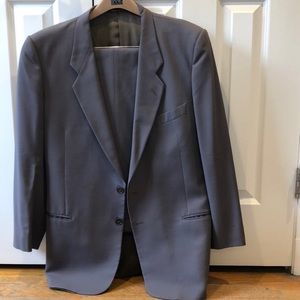 Vintage Emanuel Ungaro suit